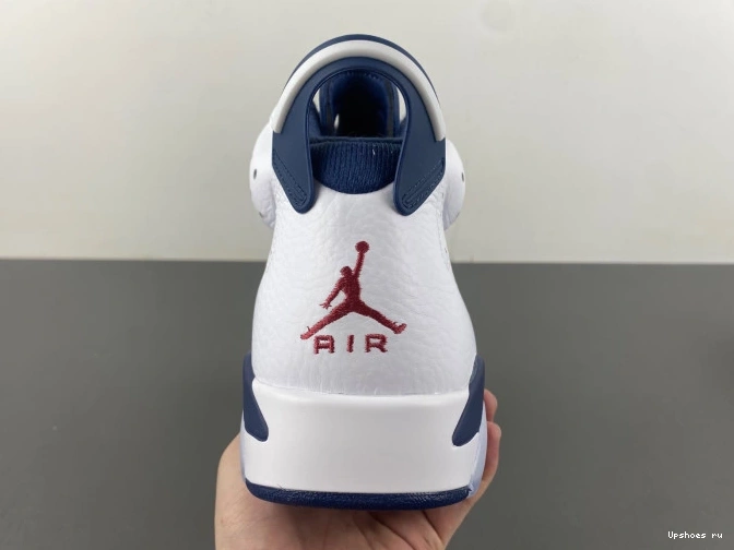 136038-461  Jordan Olympic Sydney Retro  6 1114